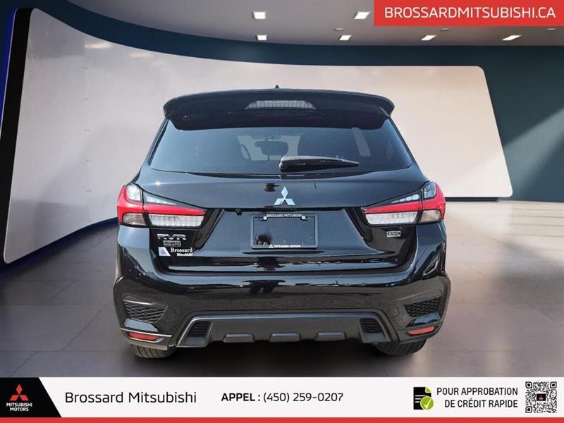 mitsubishi RVR 2022 - 4