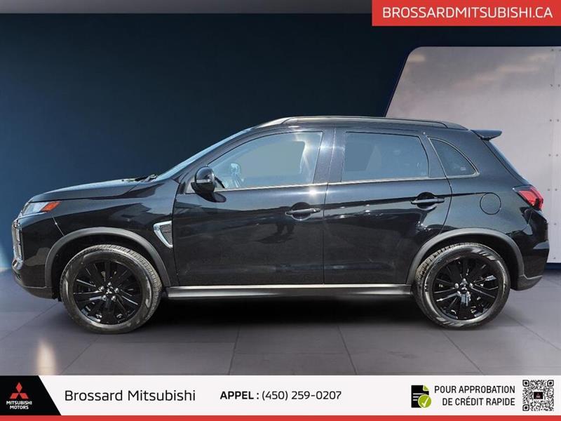mitsubishi RVR 2022 - 6