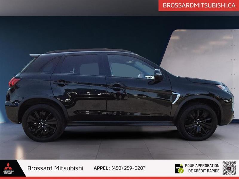 mitsubishi RVR 2022 - 7