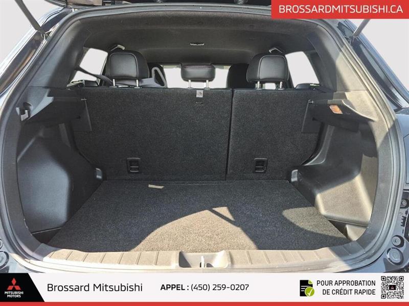mitsubishi RVR 2022 - 8