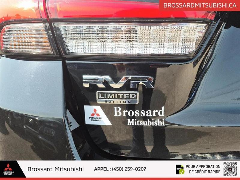 mitsubishi RVR 2022 - 9