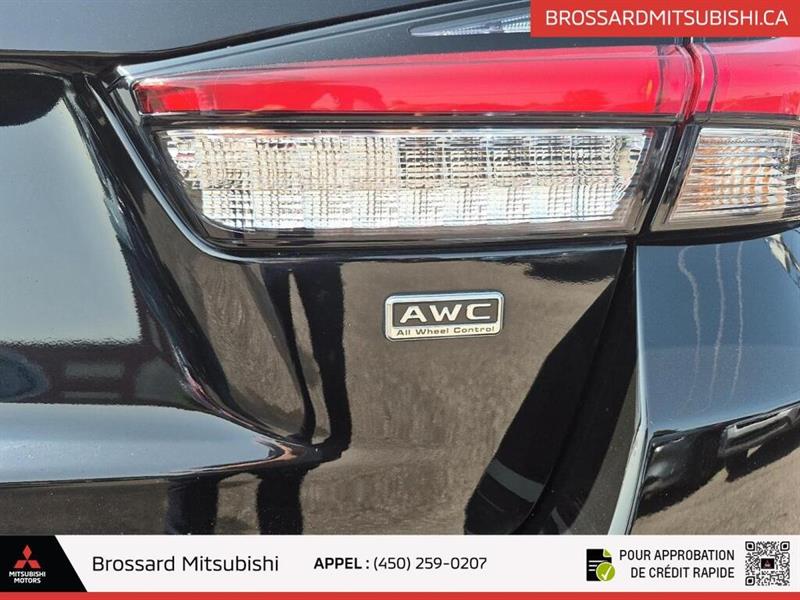 mitsubishi RVR 2022 - 10