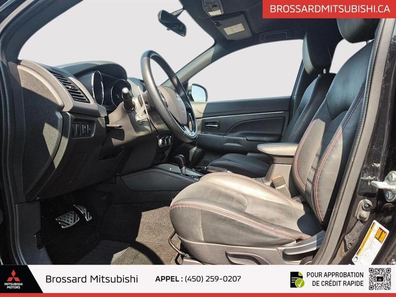 mitsubishi RVR 2022 - 11