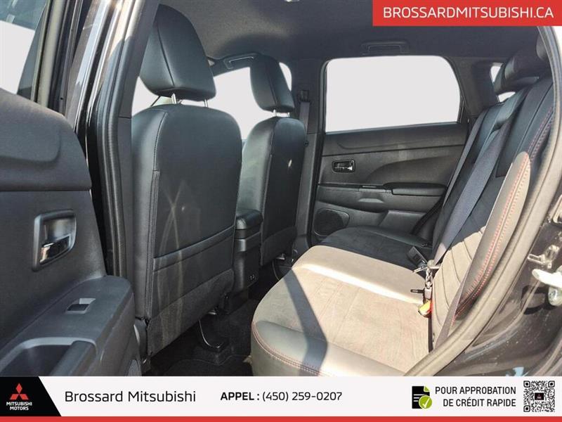 mitsubishi RVR 2022 - 12