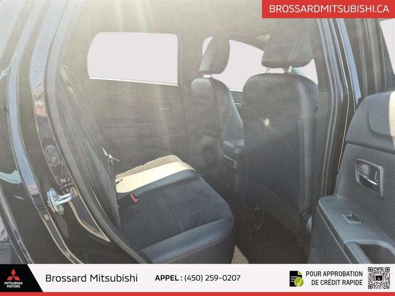 mitsubishi RVR 2022 - 13