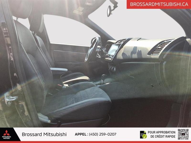 mitsubishi RVR 2022 - 14
