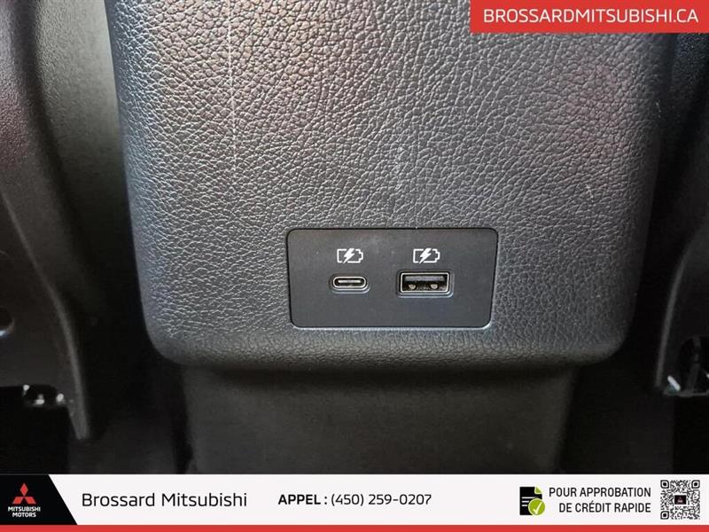 mitsubishi RVR 2022 - 15