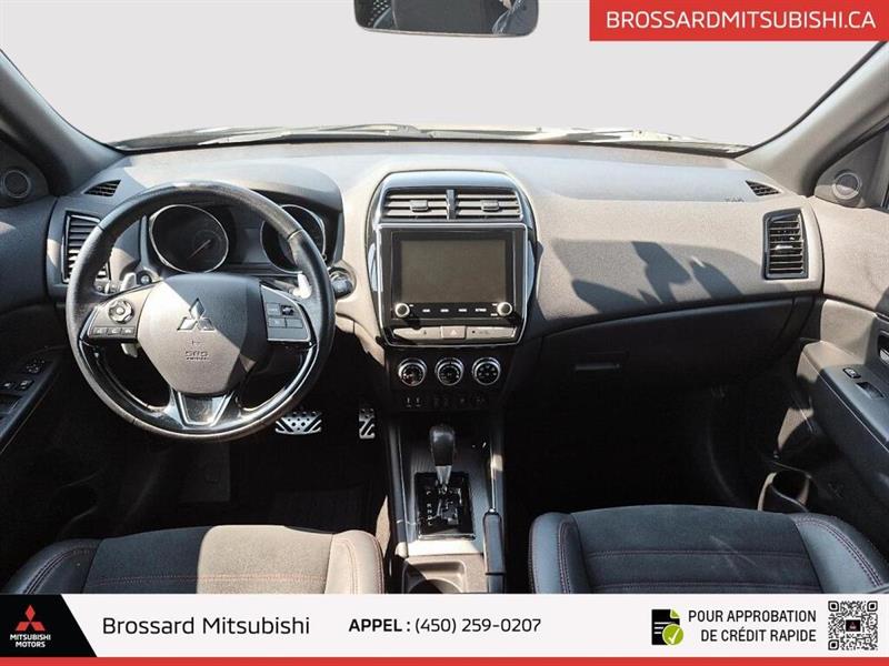 mitsubishi RVR 2022 - 16