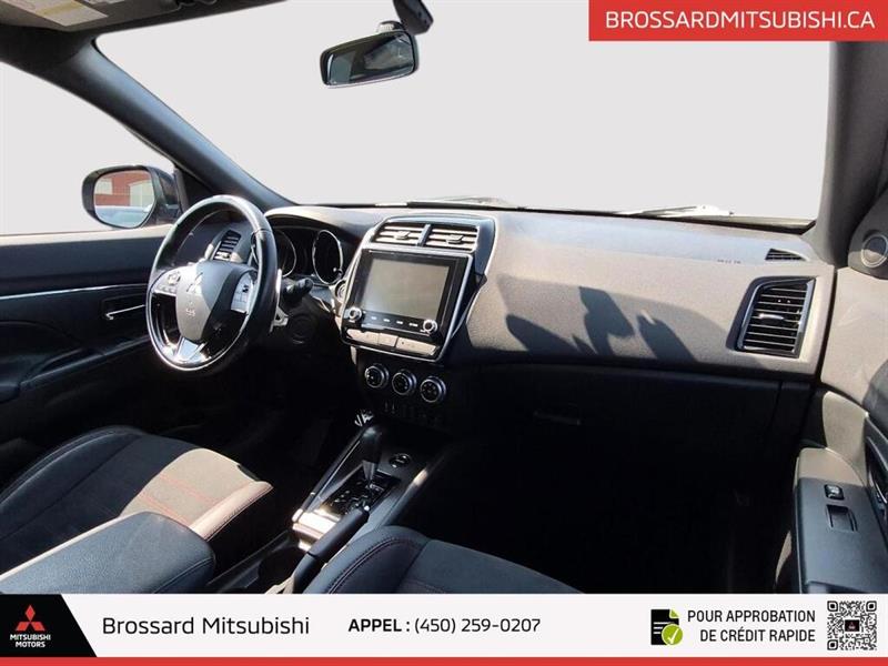 mitsubishi RVR 2022 - 17