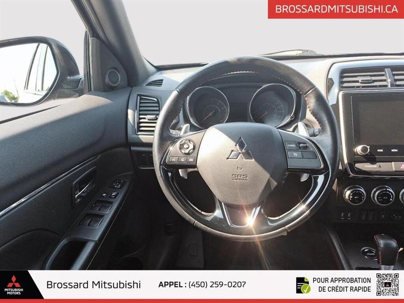mitsubishi RVR 2022 - 18