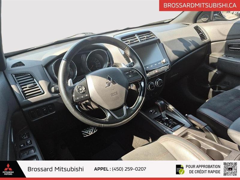 mitsubishi RVR 2022 - 19