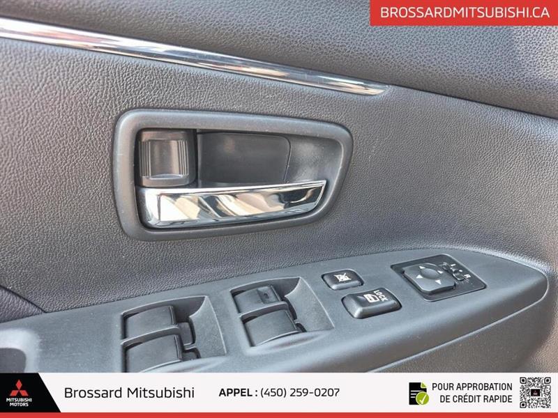 mitsubishi RVR 2022 - 20