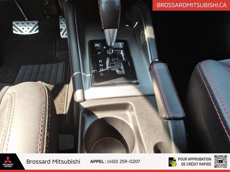 mitsubishi RVR 2022 - 25