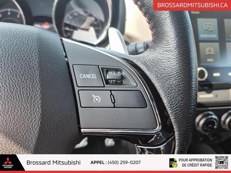 mitsubishi RVR 2022 - 28