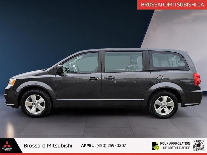 dodge Grand Caravan 2017 - 6