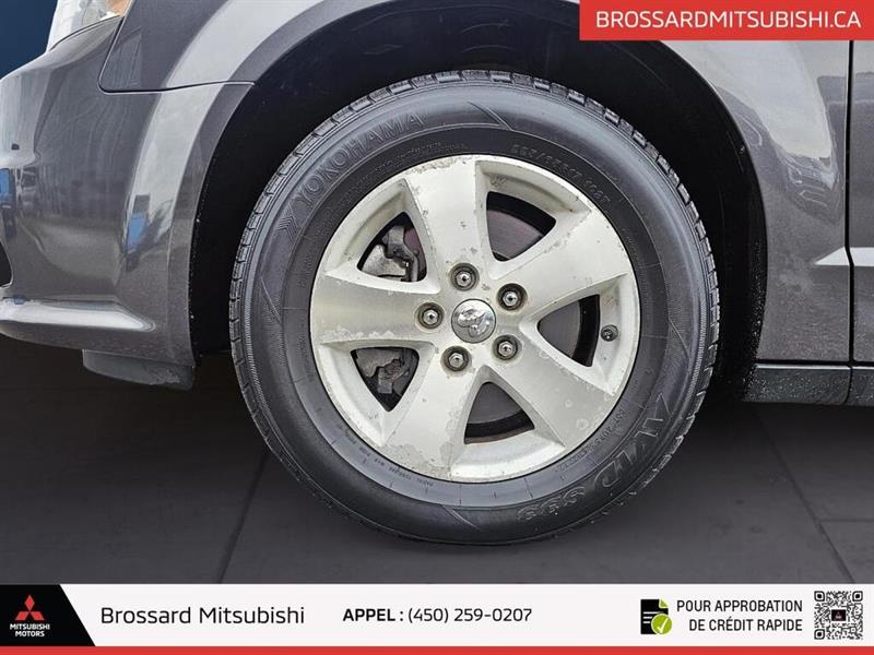 dodge Grand Caravan 2017 - 7