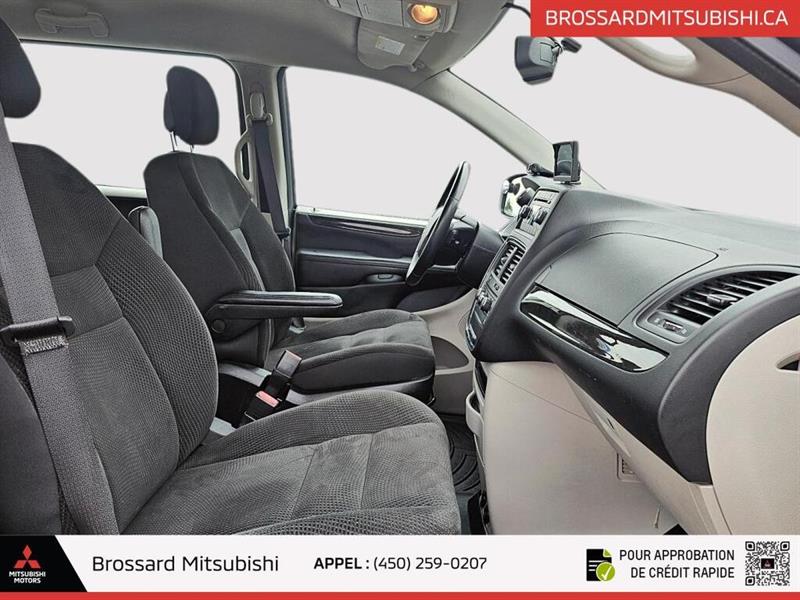 dodge Grand Caravan 2017 - 12