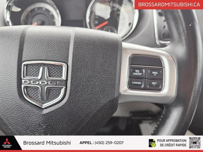 dodge Grand Caravan 2017 - 16