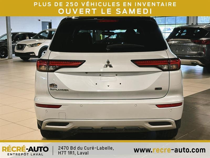 mitsubishi Outlander 2023 - 6