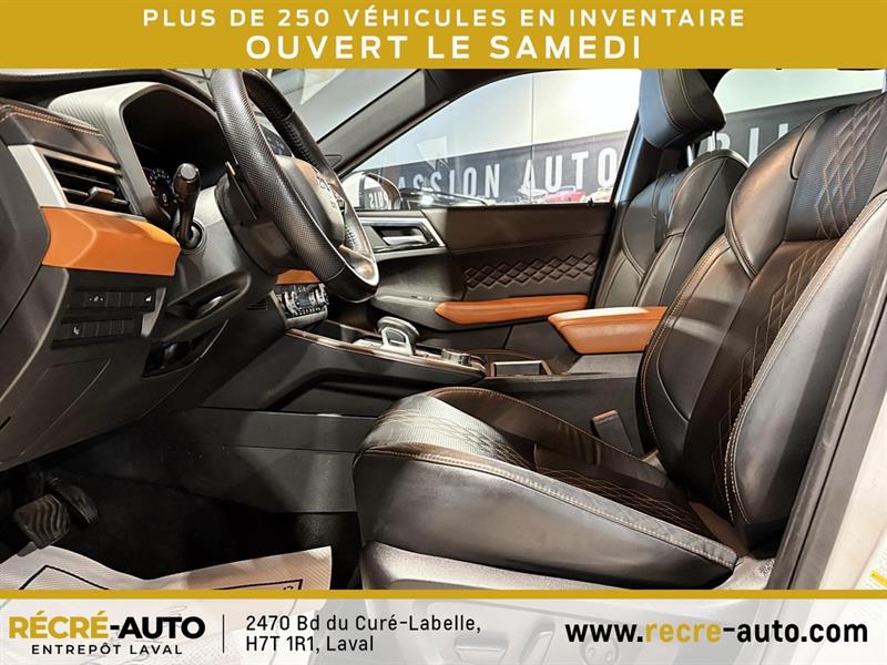 mitsubishi Outlander 2023 - 9