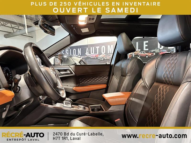 mitsubishi Outlander 2023 - 10