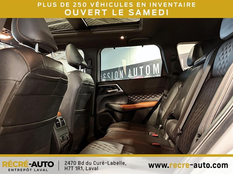mitsubishi Outlander 2023 - 13