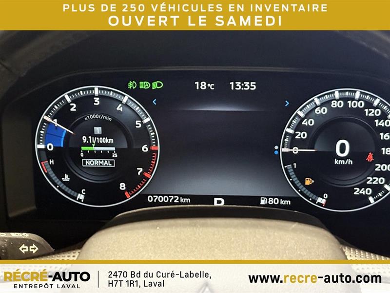 mitsubishi Outlander 2023 - 19