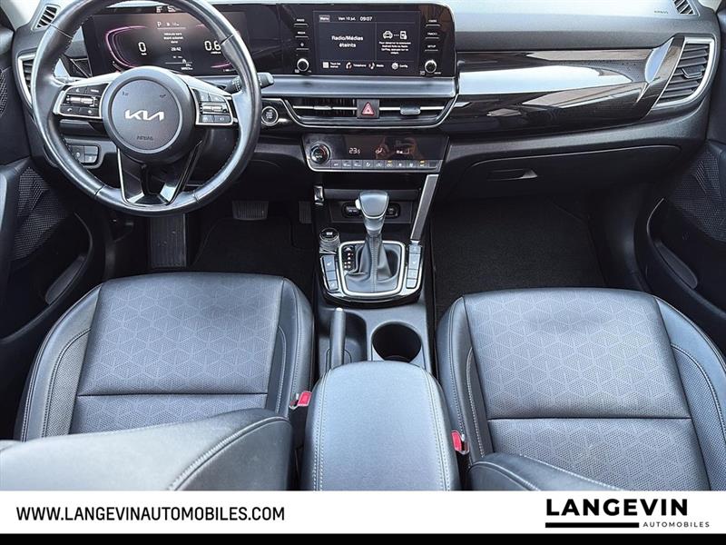 kia Seltos 2024 - 11