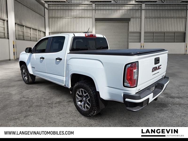 gmc Canyon 2021 - 6