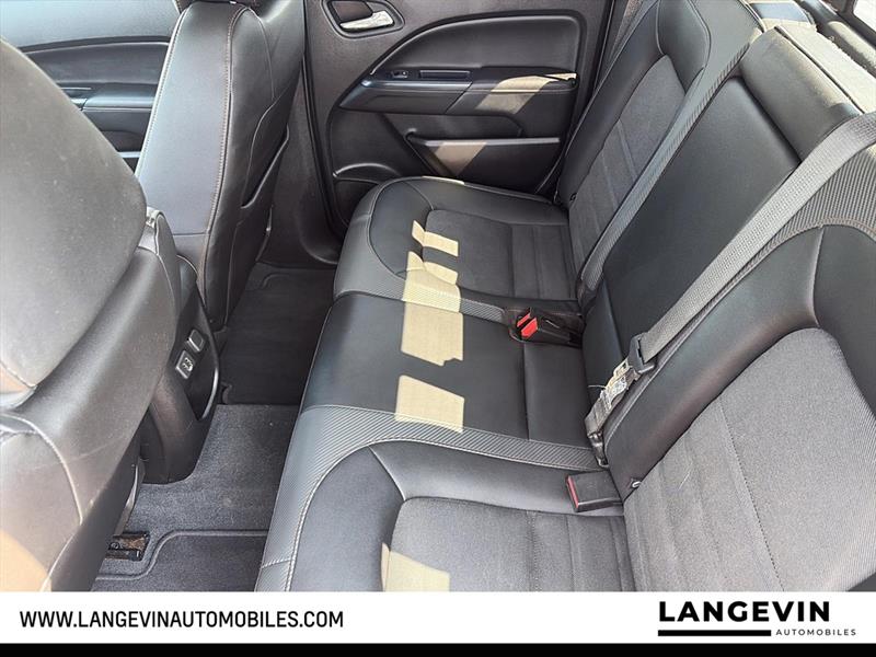 gmc Canyon 2021 - 9