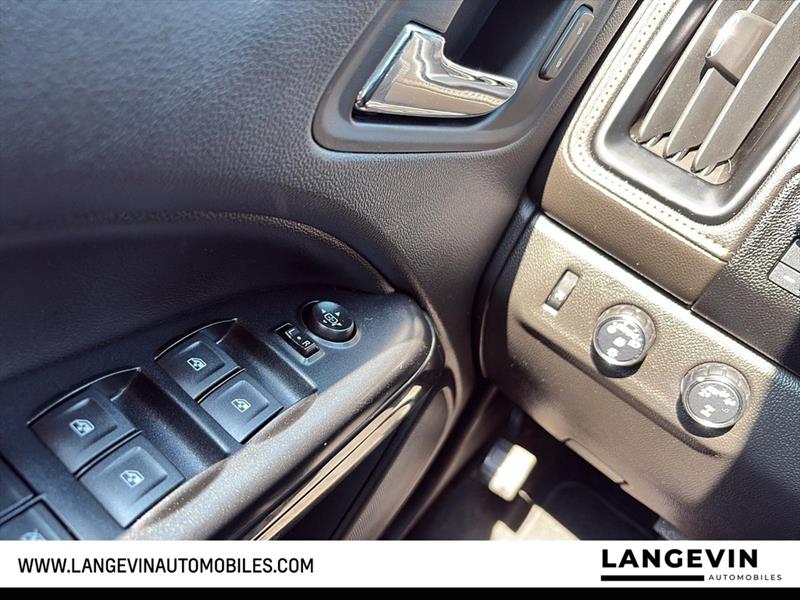 gmc Canyon 2021 - 16