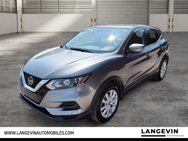 nissan Qashqai 2023