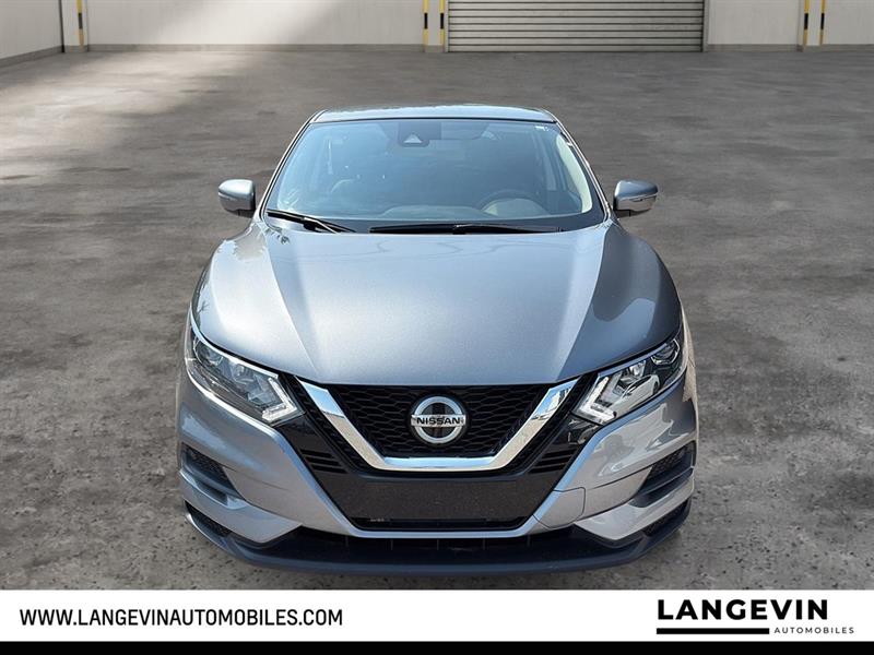 nissan Qashqai 2023 - 4