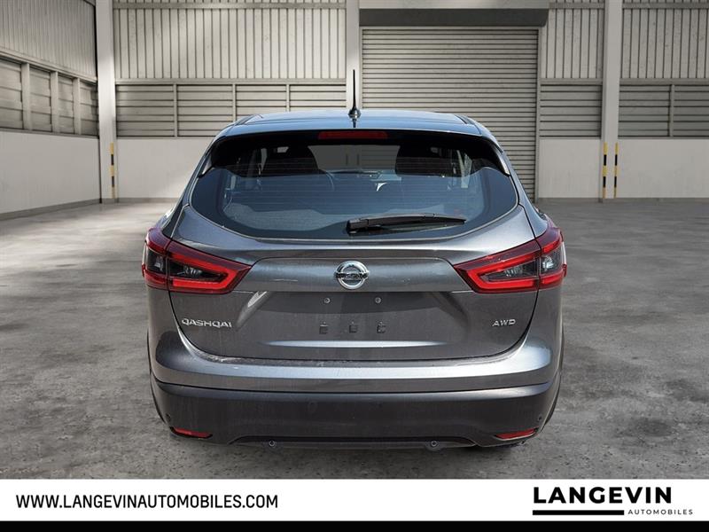 nissan Qashqai 2023 - 5