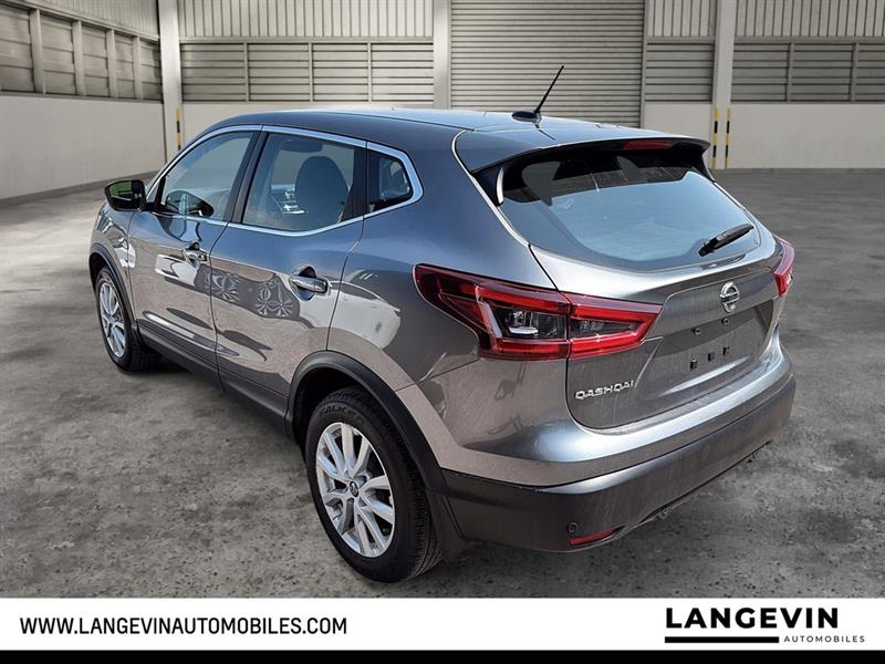 nissan Qashqai 2023 - 6