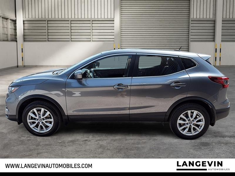 nissan Qashqai 2023 - 8