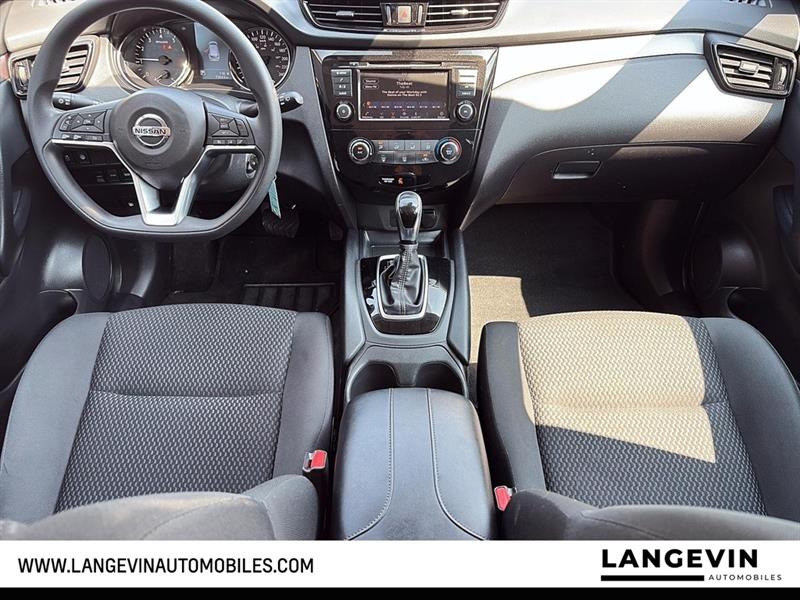 nissan Qashqai 2023 - 11