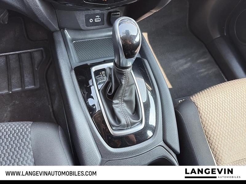 nissan Qashqai 2023 - 12
