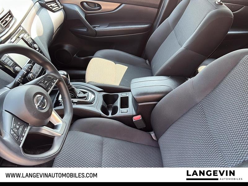 nissan Qashqai 2023 - 15