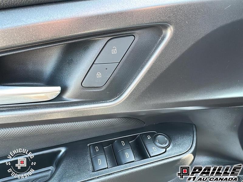 chevrolet Equinox EV 2025 - 10