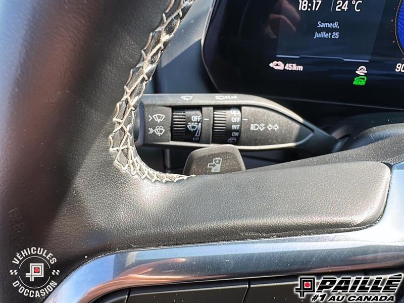 chevrolet Equinox EV 2025 - 14