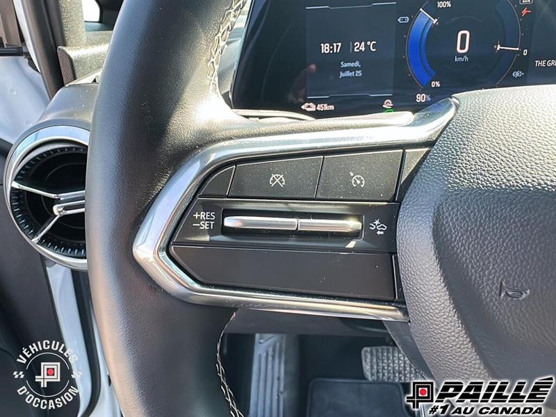 chevrolet Equinox EV 2025 - 15
