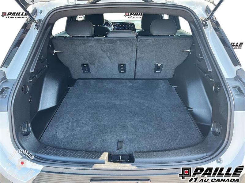 chevrolet Equinox EV 2025 - 21