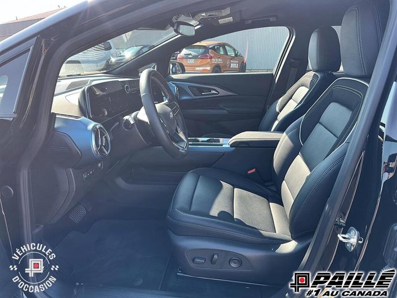 chevrolet Equinox EV 2024 - 7