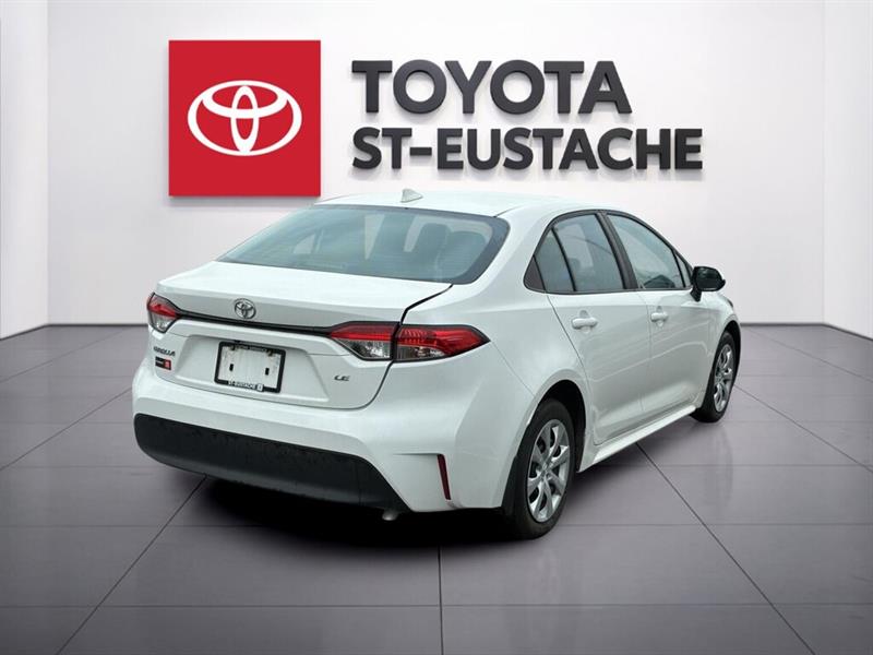 toyota Corolla 2023 - 3