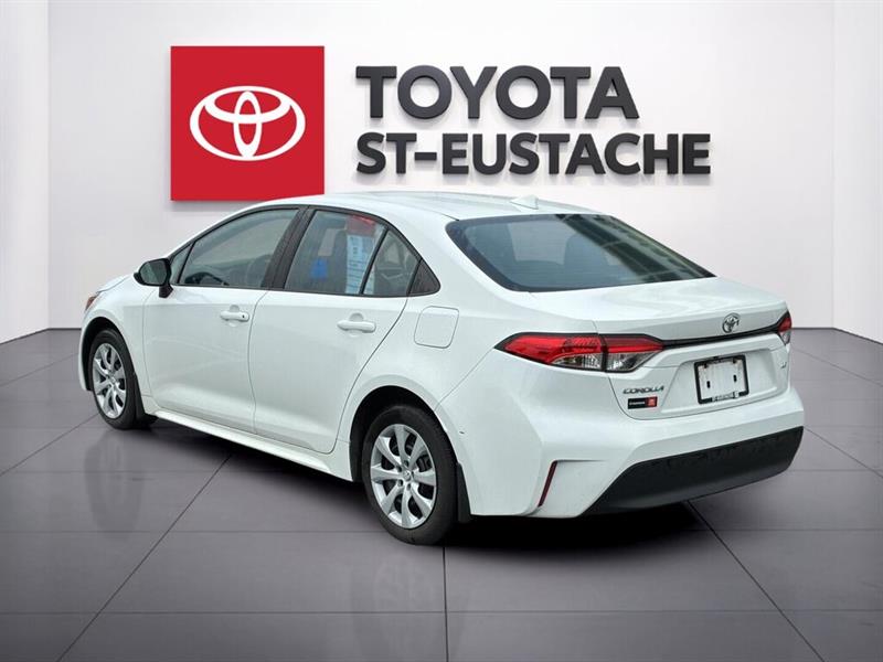 toyota Corolla 2023 - 4