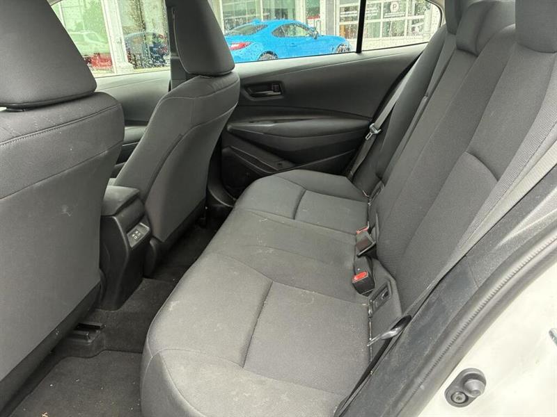 toyota Corolla 2023 - 5