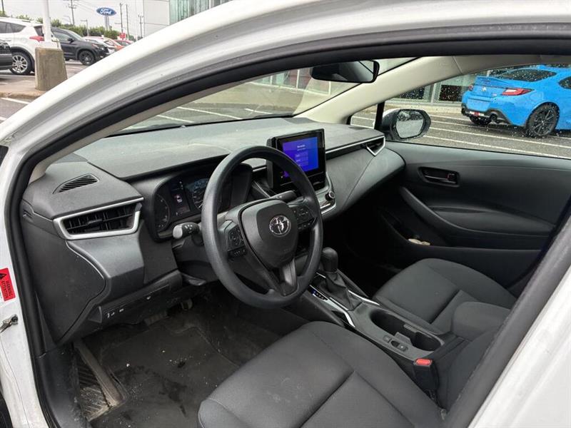 toyota Corolla 2023 - 6
