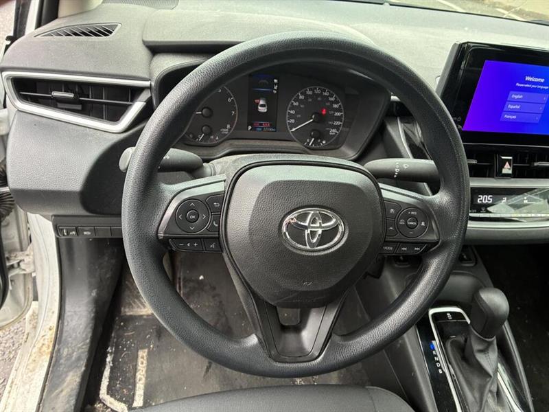 toyota Corolla 2023 - 7