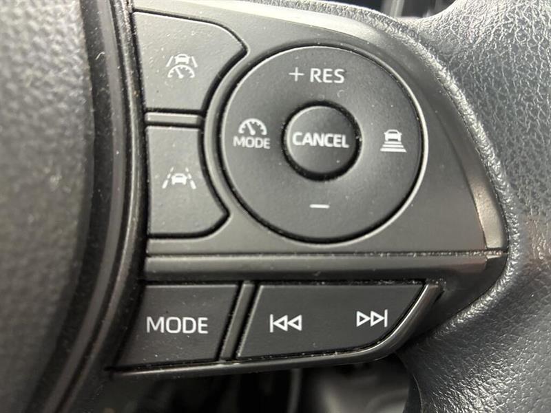 toyota Corolla 2023 - 9